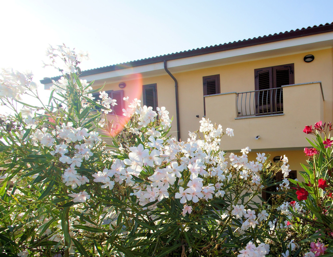 Exterior & Views 2, Sa Fiorida Apartments, Sassari