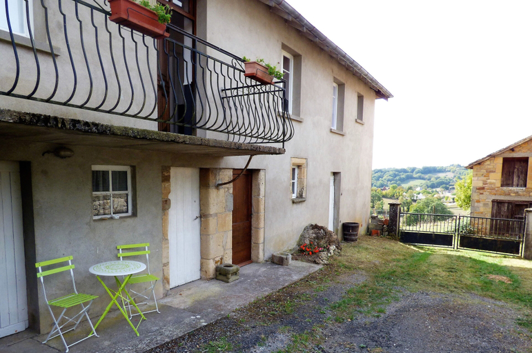 Exterior & Views 2, Les Hauts de Malirat, Lot