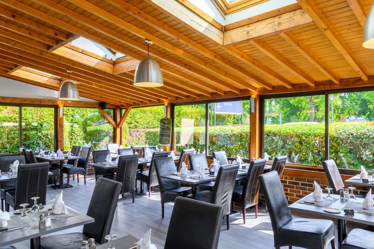 Food & Drinks 5, Comfort Hotel Evreux, Eure