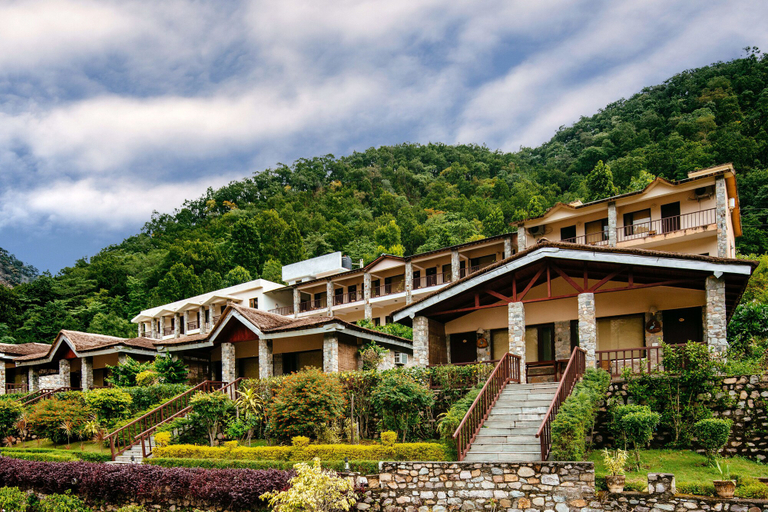 Exterior & Views 2, Sterling Corbett, Almora