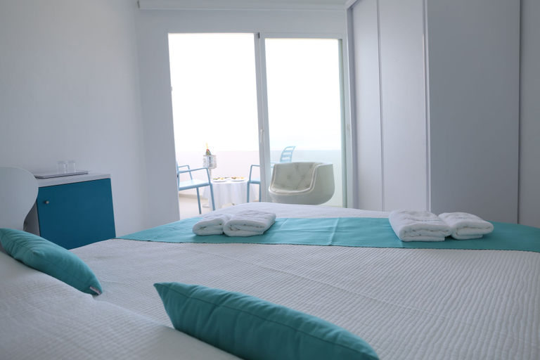 Bedroom 4, Hotel Maysi, Baleares