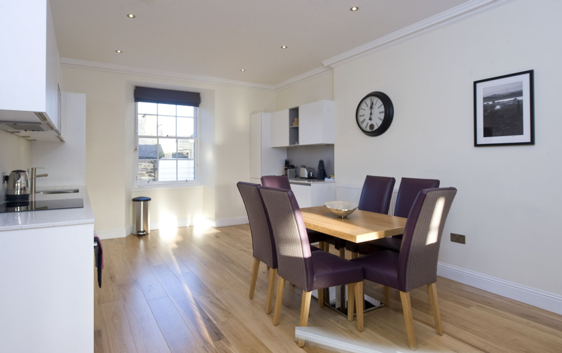 Destiny Scotland - Princes St Residence, Edinburgh