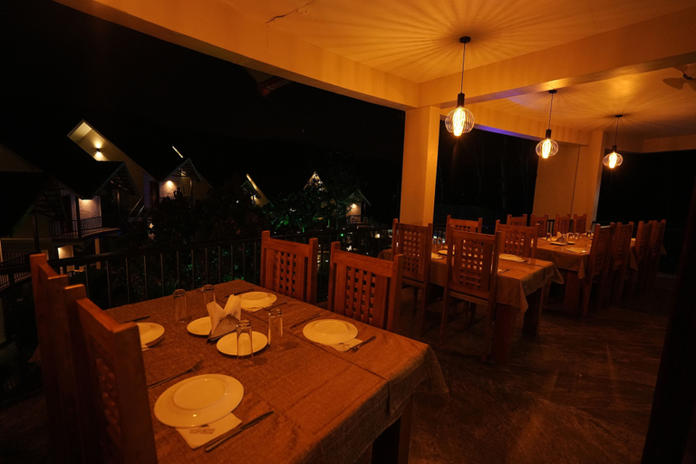 Food & Drinks 3, Mayookham Resorts, Wayanad