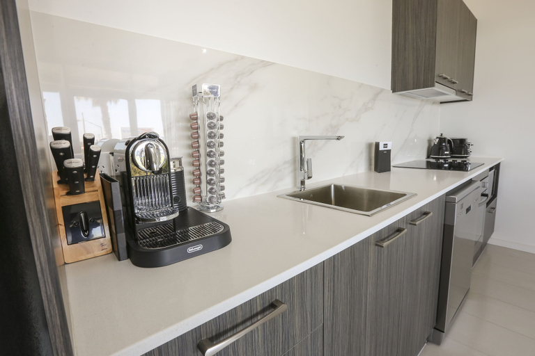 Others 5, Indulge Apartments CBD, Mildura - Pt A