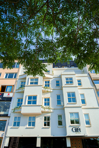 Exterior & Views 2, The Gift Hotel, Beyoğlu