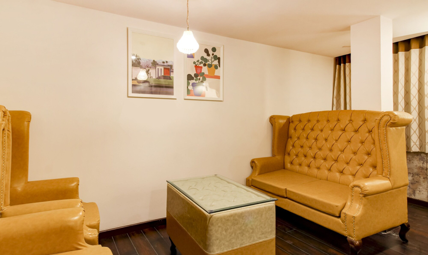 Others 5, Treebo Tryst F One, Hyderabad