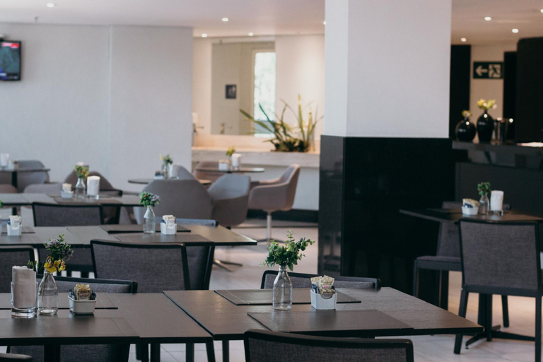 Food & Drinks 5, Gran Vivenzo Cidade Nova, Belo Horizonte