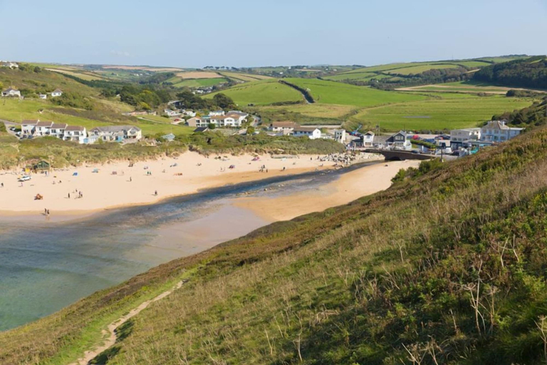 Others 5, Atlantic Lodge, Cornwall