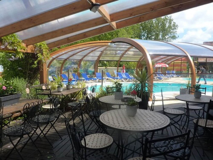 Food & Drinks, Camping Pommiers des Trois Pays, Pas-de-Calais