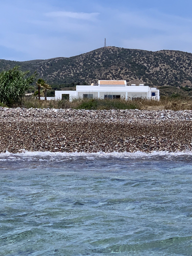 Exterior & Views, Seashore Villa, South Aegean