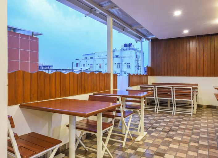 Food & Drinks 4, Kensington Suites, Bangalore