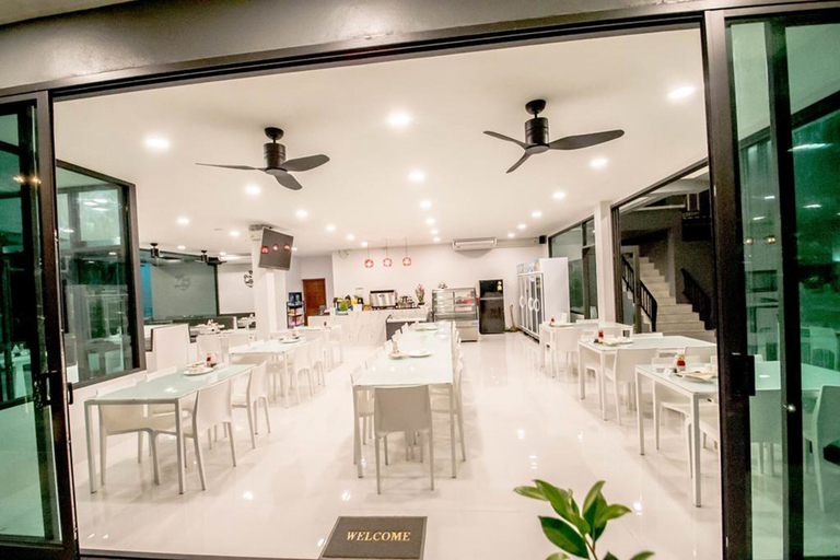 Food & Drinks 5, Baan Yamoo Ranong, Muang Ranong
