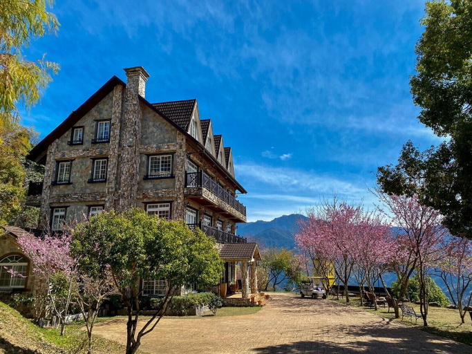 Exterior & Views 1, EOS Resort, Nantou