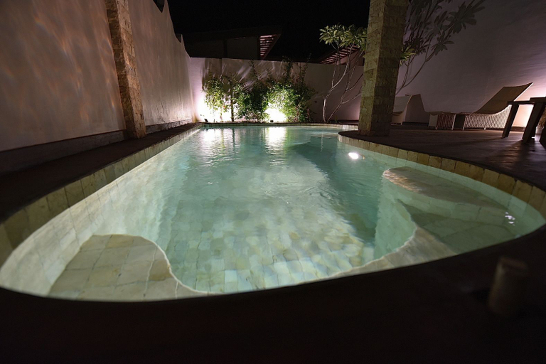 Sport & Beauty 5, Villa Cantika Resort, Lombok