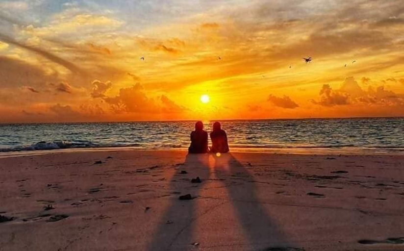 Others 5, Feridhoo Inn, North Ari Atoll