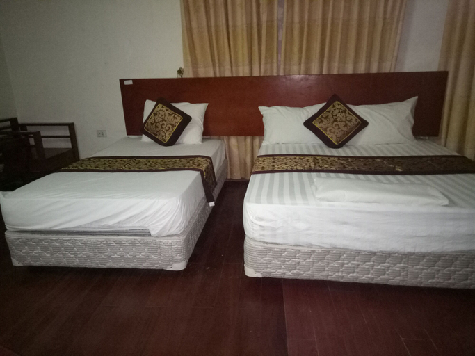 Bedroom 3, Mua Xuan Hotel, Ba Đình