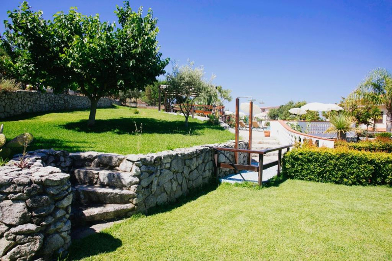 Others 3, Fonte Di Bagnaria Residence, Vibo Valentia