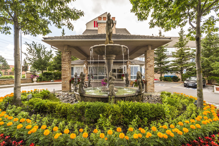 Exterior & Views 2, Monte Carlo Inn Toronto - Markham, York