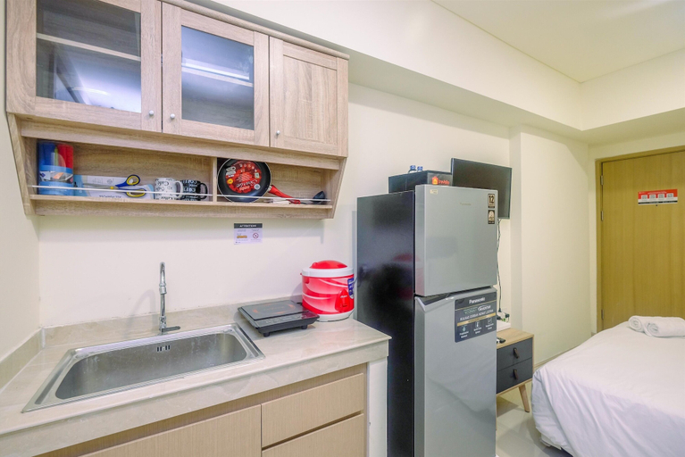 Others 5, Comfort and Strategic Studio Meikarta Apartment, Cikarang