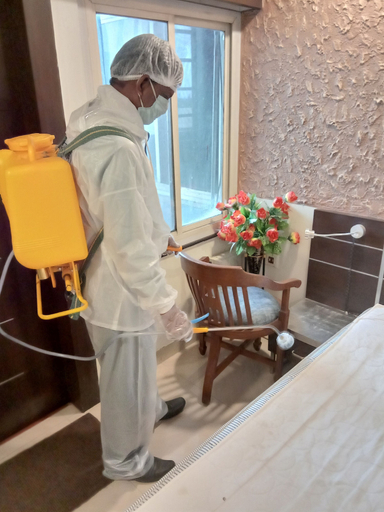 Others 5, Hotel Shree Vatika, Bhopal