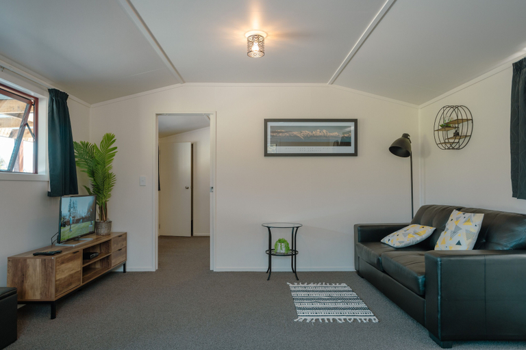 Others 5, Te Awa Cottages, Westland
