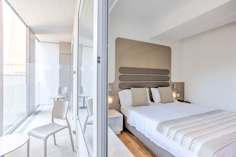 Bedroom 3, MH Florence Hotel & Spa, Florence
