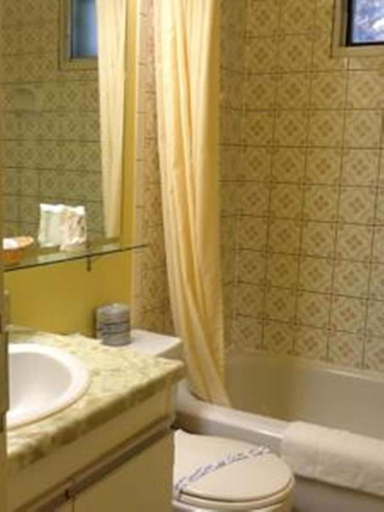 Bathroom 5, Auberge Mountain View Inn, Les Laurentides