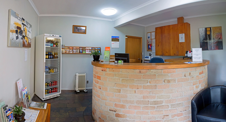 Others 1, Rest Point Motor Inn, Glen Innes Severn