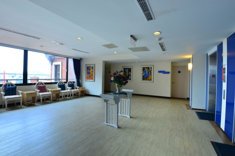 Others 5, CHIENTAN Youth Hotel, Taipei City