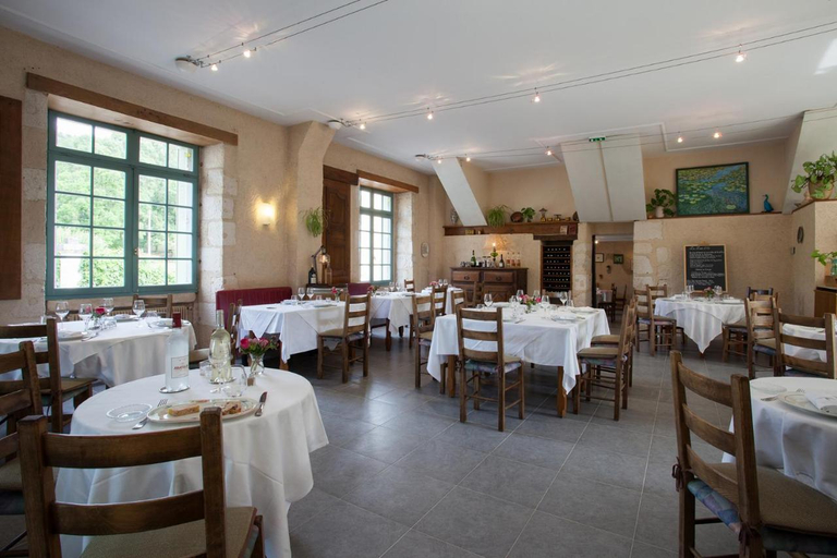 Food & Drinks 4, Logis Hotel Le Lion D'or Manzac, Dordogne