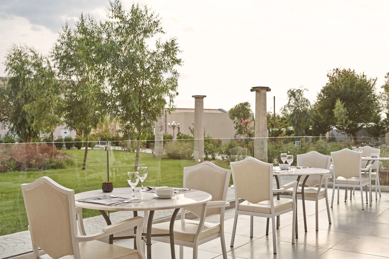 Food & Drinks 5, Sandy Villas Resort by Rizos Resorts - All inclusive, Ionian Islands