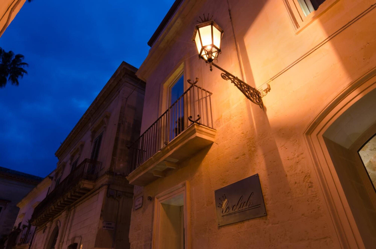 Exterior & Views 2, Le Club Boutique Hotel, Lecce