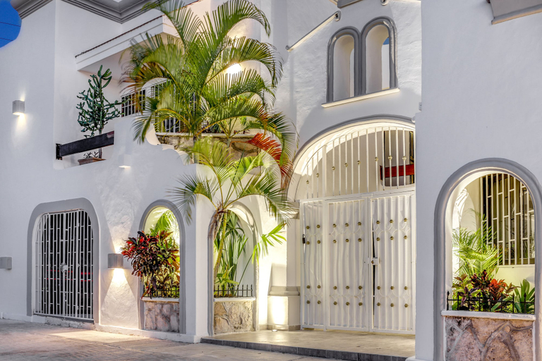 Exterior & Views 2, Valentina Suites by Las Flores, Cozumel
