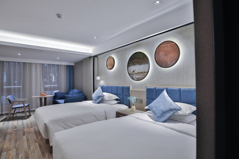 Others 4, Hangzhou Ssaw Xin Hotel, Hangzhou