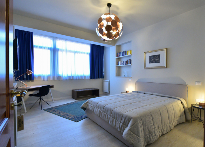 Bedroom 3, Parnasus, Agrigento