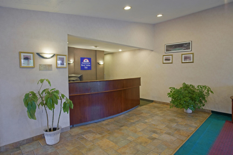 Others 3, Americas Best Value Inn Lansing, Ingham