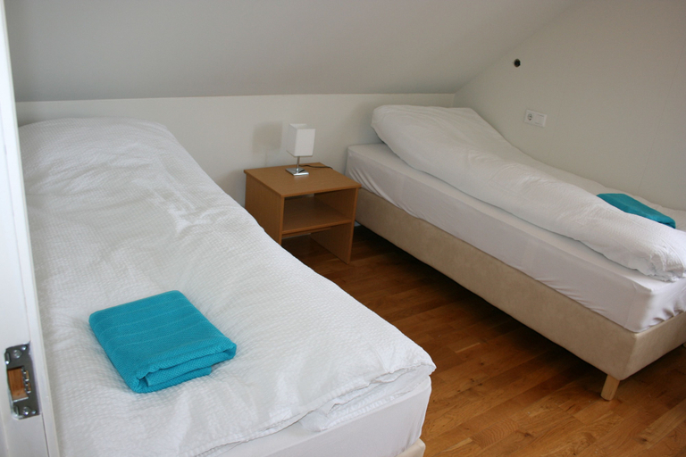Bedroom 2, Birta Guesthouse, Austur-Hérað