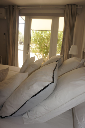 Bedroom 2, Le Mas de Cotignac, Var