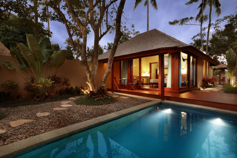 Temuku Villas Ubud, Gianyar