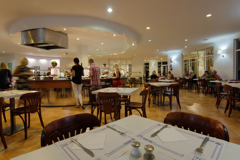 Food & Drinks, Apartamentos HSA Ficus, Las Palmas