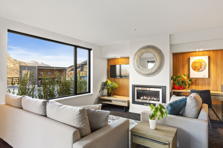 Others 5, Taha Apartment, Queenstown-Lakes