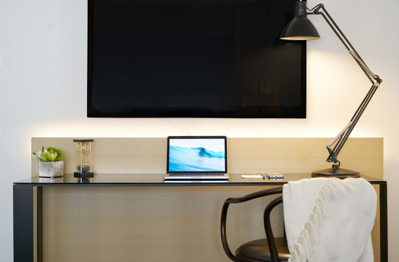 Bedroom 25