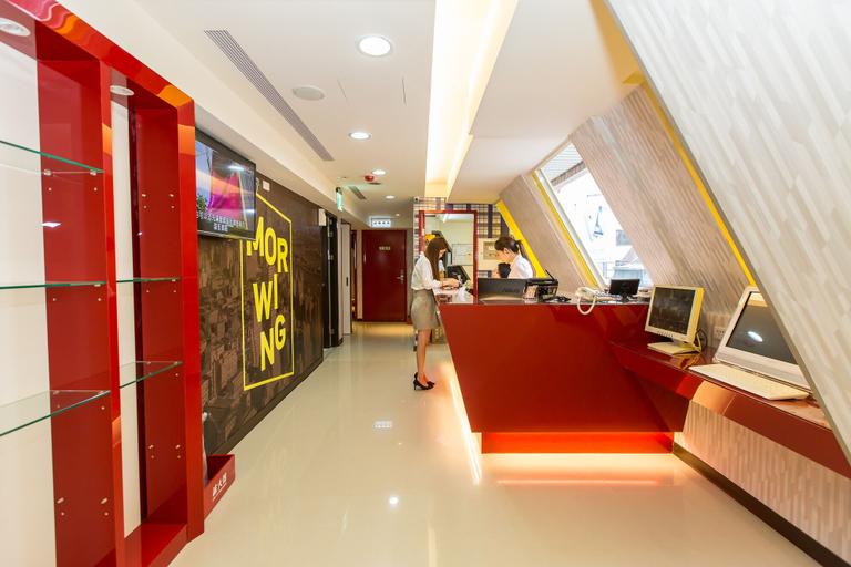 Others 2, Morwing Hotel - Culture Vogue, Taipei City
