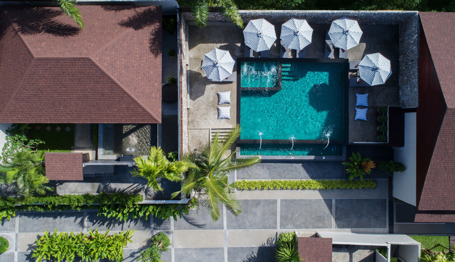 Exterior & Views 2, De Malee Pool Villas, Mueang Krabi