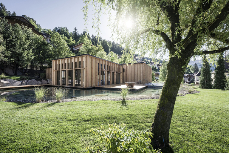 Exterior & Views 2, ADLER Dolomiti, Bolzano
