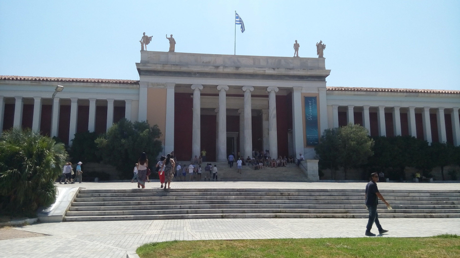 Exterior & Views 2, Santorini Style in Athens, Greece, Attica