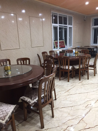 Food & Drinks, Harbin Bincheng Jiahua Hotel, Harbin