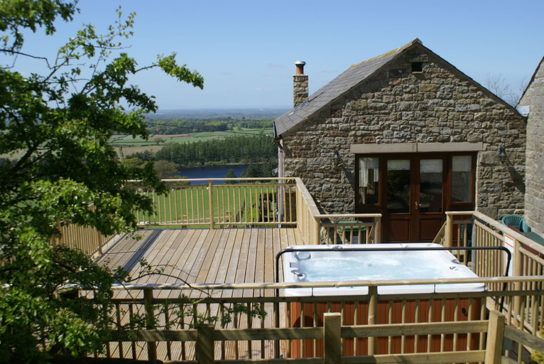 Sport & Beauty, Mill Barn, Cumbria