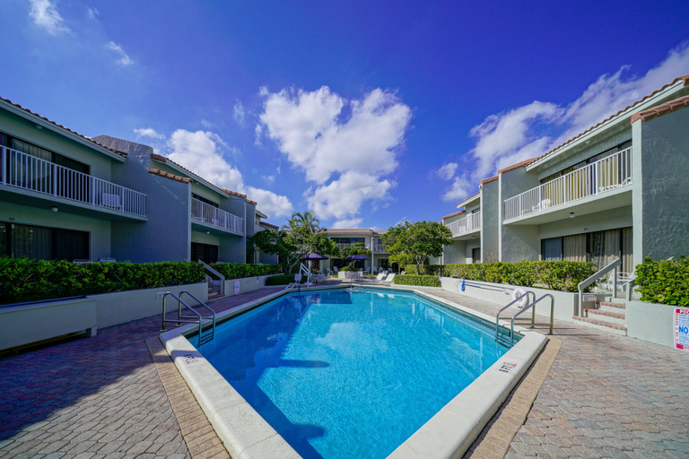 Sport & Beauty 4, Ventura at Boca Raton, Palm Beach