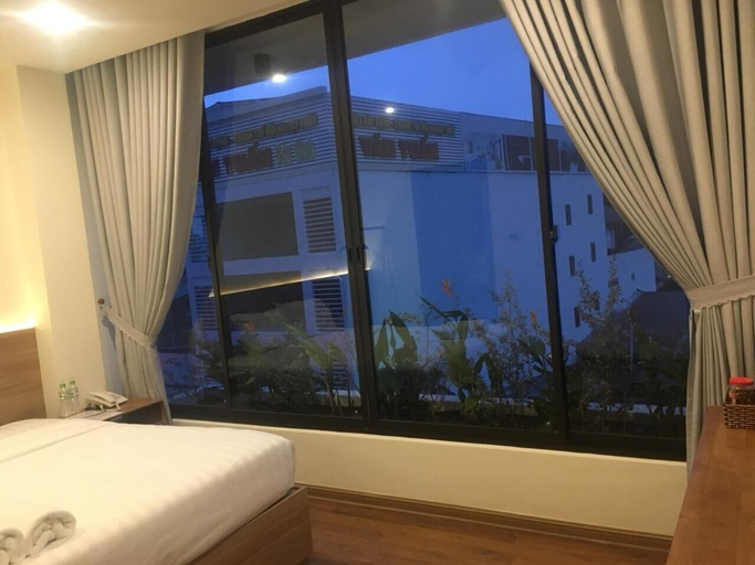 Bedroom 2, Ivy Hotel Da Lat, Đà Lạt